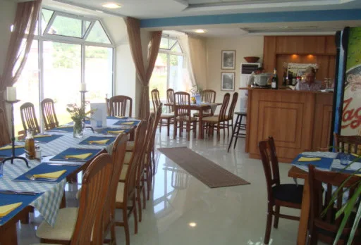 Строителство на апартаментен комплекс до София