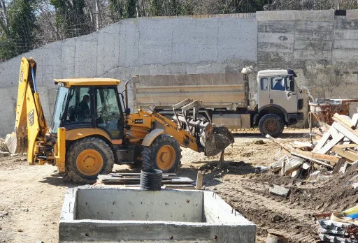 Строителство и ремонт на басейн във Варна