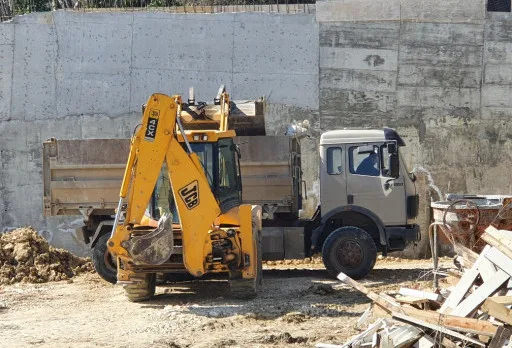 Строителство и ремонт на басейн във Варна