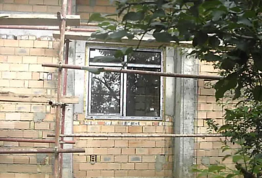 Строителсво на къща в  Добрич