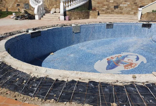 Строителство и ремонт на басейн във Варна