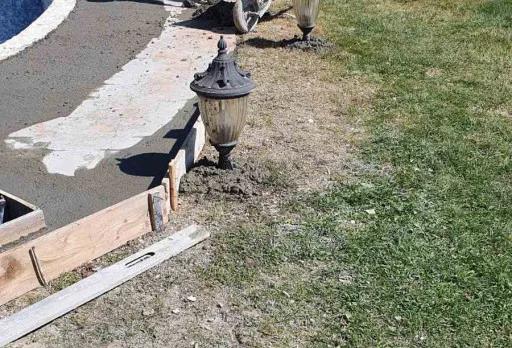 Строителство и ремонт на басейн във Варна