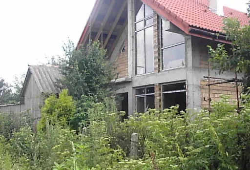 Строителсво на къща в  Добрич