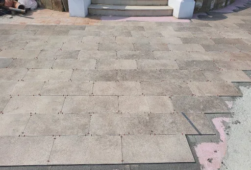 Строителство и ремонт на басейн във Варна