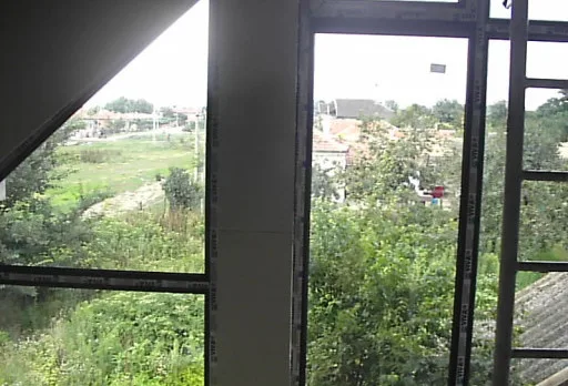 Строителсво на къща в  Добрич