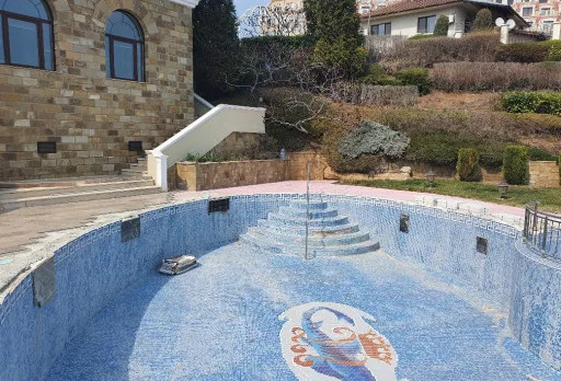 Строителство и ремонт на басейн във Варна