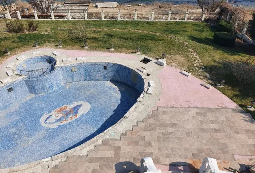 Строителство и ремонт на басейн във Варна