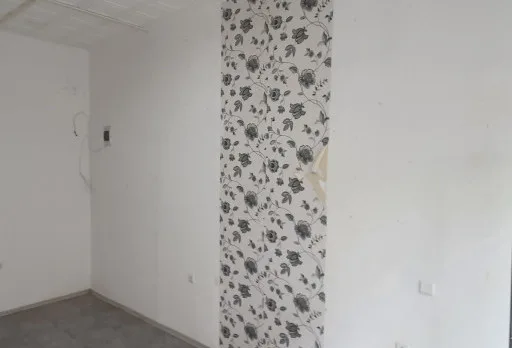 Renovierung von Geschäften und Büros in einem historischen Haus in Dobrich
