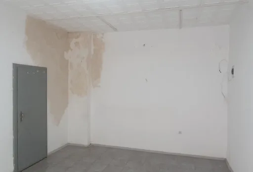 Renovierung von Geschäften und Büros in einem historischen Haus in Dobrich