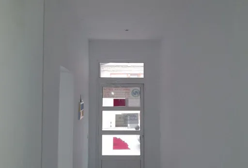 Renovierung von Geschäften und Büros in einem historischen Haus in Dobrich