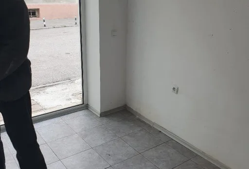 Renovierung von Geschäften und Büros in einem historischen Haus in Dobrich