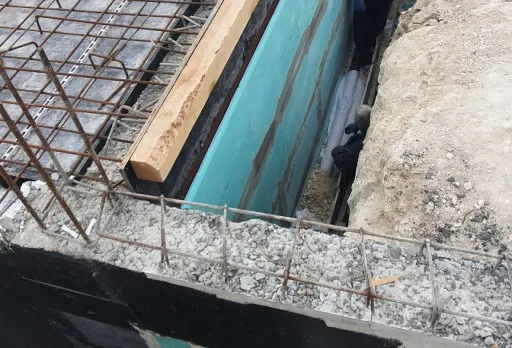 Модерна вила с плосък покрив в Балчик