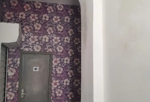 Renovierung von Geschäften und Büros in einem historischen Haus in Dobrich