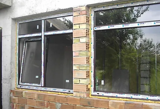 Строителсво на къща в  Добрич