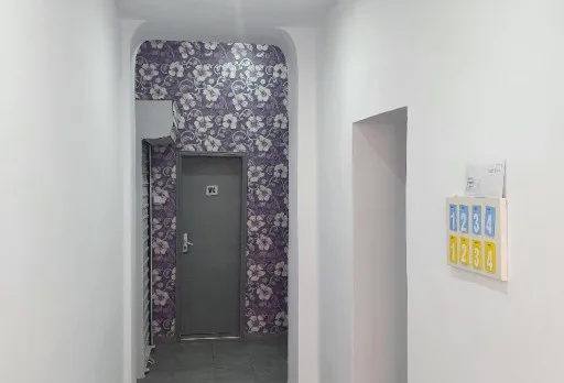 Renovierung von Geschäften und Büros in einem historischen Haus in Dobrich