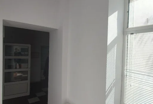 Renovierung von Geschäften und Büros in einem historischen Haus in Dobrich
