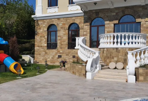 Строителство и ремонт на басейн във Варна