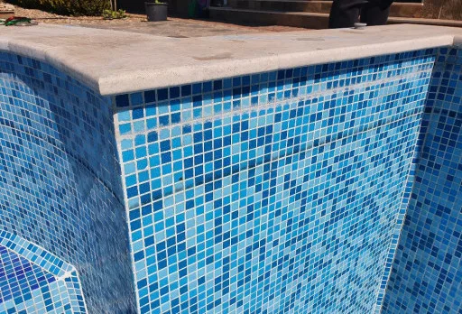 Ремонт на басейн в Шабла