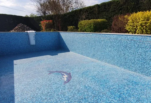 Ремонт на басейн в Шабла