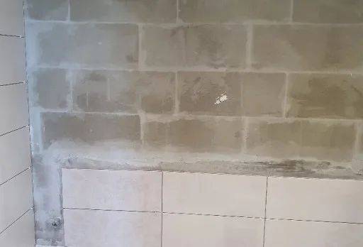 Renovierung eines Hauses in der Nähe von Balchik