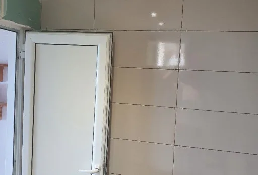 Renovierung eines Hauses in der Nähe von Balchik