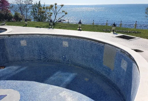 Строителство и ремонт на басейн във Варна