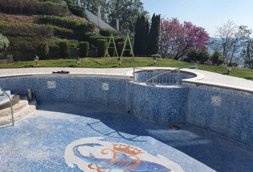 Строителство и ремонт на басейн във Варна