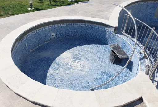 Строителство и ремонт на басейн във Варна