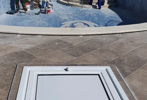 Строителство и ремонт на басейн във Варна