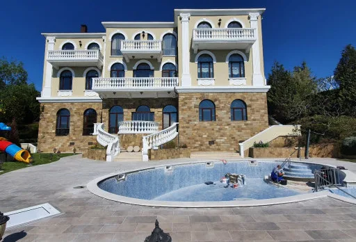 Строителство и ремонт на басейн във Варна