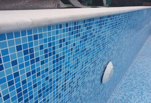 Ремонт на басейн в Шабла