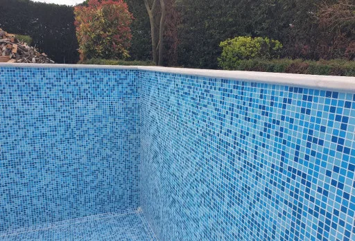 Ремонт на басейн в Шабла