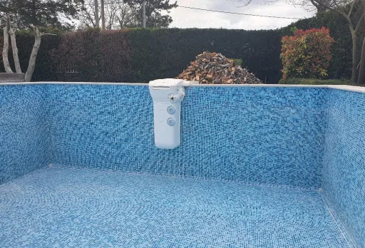 Ремонт на басейн в Шабла