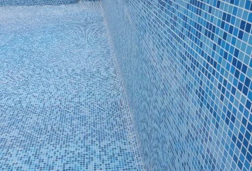 Ремонт на басейн в Шабла