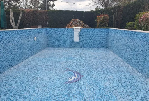 Ремонт на басейн в Шабла