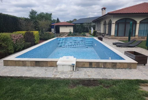 Ремонт на басейн в Шабла