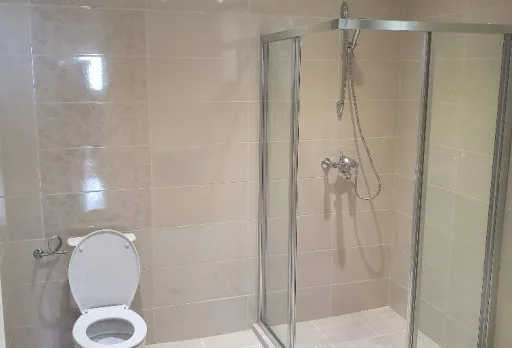 Renovierung eines Hauses in der Nähe von Balchik