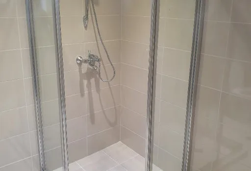 Renovierung eines Hauses in der Nähe von Balchik