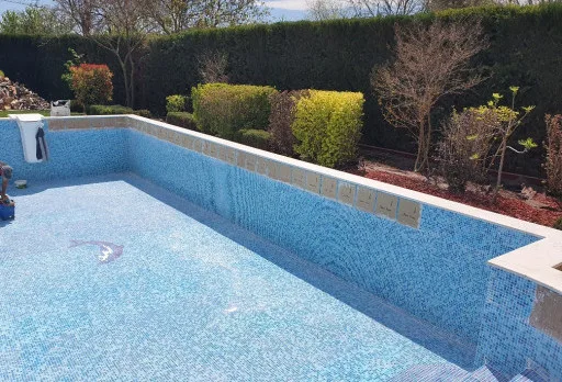 Ремонт на басейн в Шабла