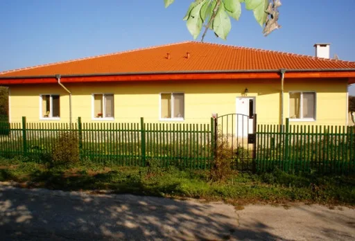 Строителство на къща в Балчик