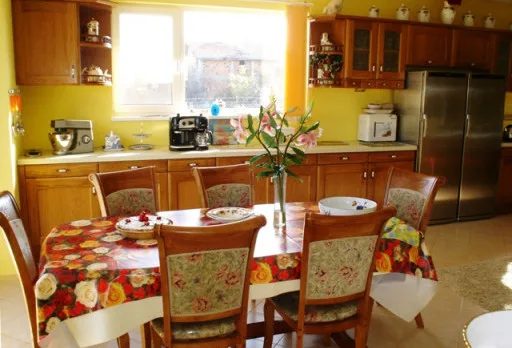 Строителство на къща в Балчик