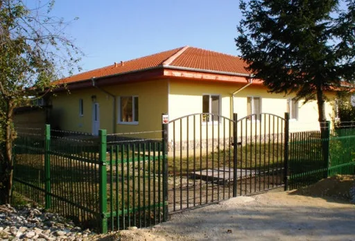 Строителство на къща в Балчик