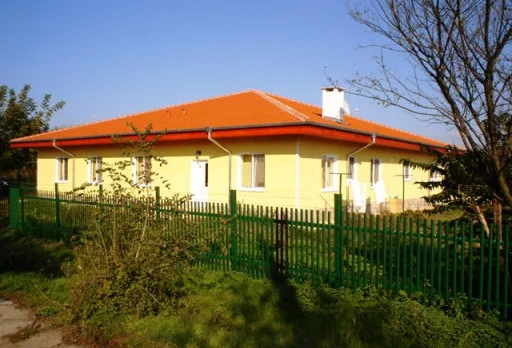 Строителство на къща в Балчик