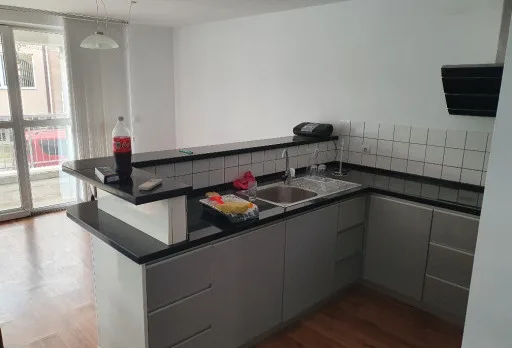 Wohnungsrenovierung in Varna