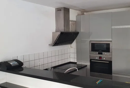 Wohnungsrenovierung in Varna