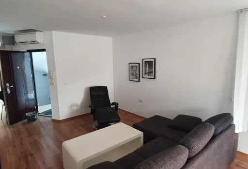 Wohnungsrenovierung in Varna