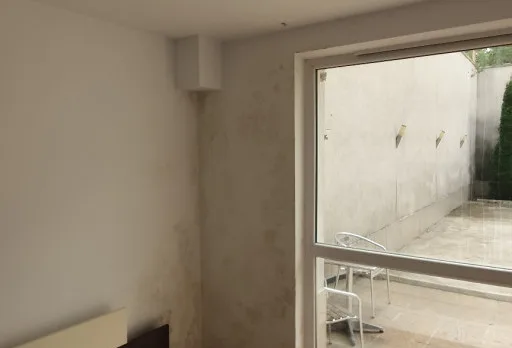 Wohnungsrenovierung in Varna