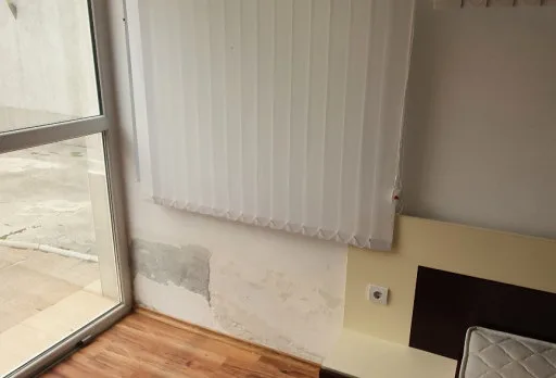 Wohnungsrenovierung in Varna