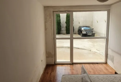Wohnungsrenovierung in Varna