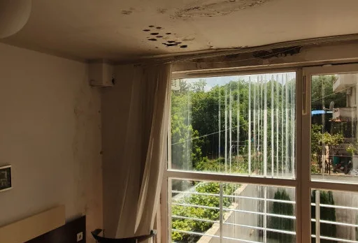 Wohnungsrenovierung in Varna